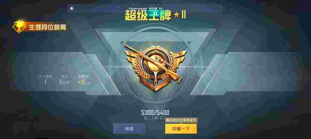 和平精英先行者透视直装 - ��ƽ��Ӣ��һ��С��辅助预览图